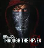 Metallica Through the Never