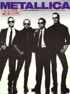 Metallica: Visual Documentary - Putterford, Mark