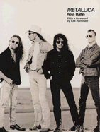 Metallica - Halfin, Ross