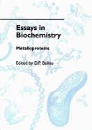 Metalloproteins - Ballou, David P. (Editor)