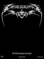 Metalocalypse: Season 01