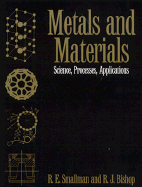 Metals and Materials
