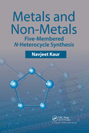 Metals and Non-Metals: Five-Membered N-Heterocycle Synthesis