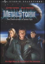 Metalstorm: The Destruction of Jared-Syn
