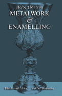 Metalwork and enamelling