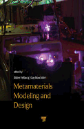 Metamaterials Modelling and Design
