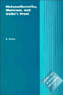 Metamathematics, Machines and G�del's Proof