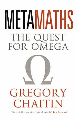 Metamaths - Chaitin, Gregory