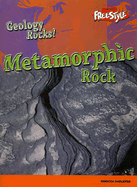 Metamorphic Rock