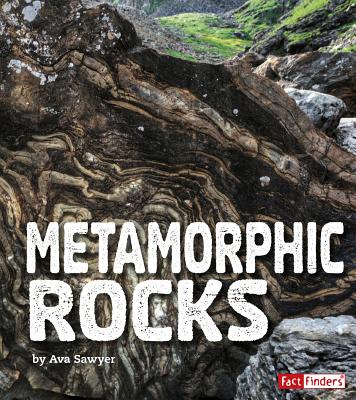 Metamorphic Rocks - 