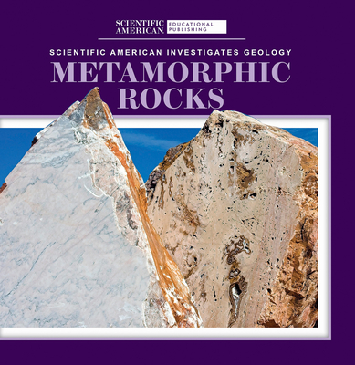 Metamorphic Rocks - Longoria, Taron