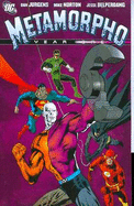 Metamorpho: Year One
