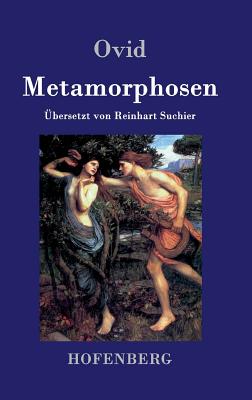 Metamorphosen - Ovid