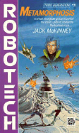 Metamorphosis (#11) - McKinney, Jack