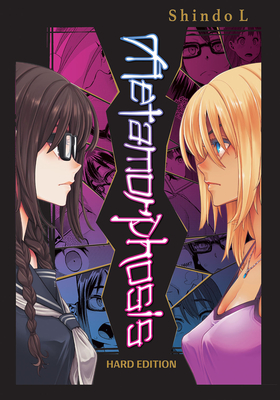 Metamorphosis Hard Edition - L, Shindo