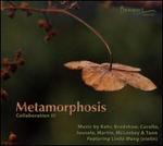 Metamorphosis
