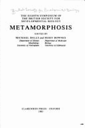 Metamorphosis
