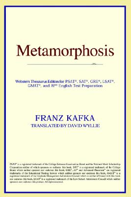 Metamorphosis - Icon Reference