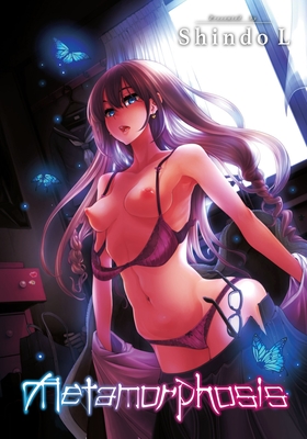 Metamorphosis - L, Shindo