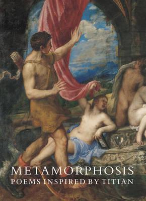 Metamorphosis - Penny, Nicholas