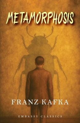Metamorphosis - Franz Kafka