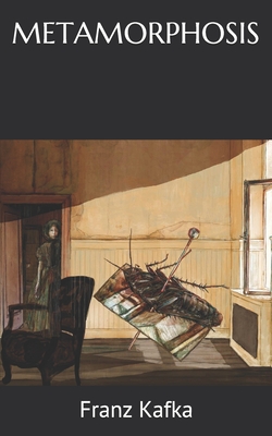 Metamorphosis - Wyllie, David (Translated by), and Kafka, Franz