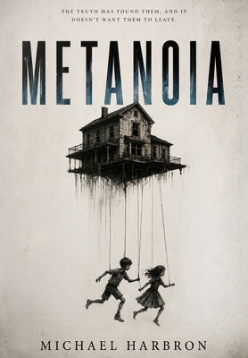 Metanoia - Harbron, Michael