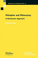 Metaphor and Metonymy