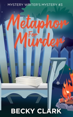 Metaphor for Murder - Clark, Becky