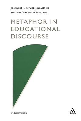 Metaphor in Educational Discourse - Cameron, Lynne