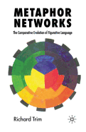 Metaphor Networks: The Comparative Evolution of Figurative Language