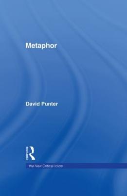 Metaphor - Punter, David
