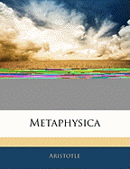 Metaphysica