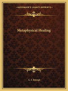 Metaphysical Healing