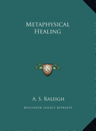 Metaphysical Healing