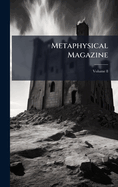 Metaphysical Magazine