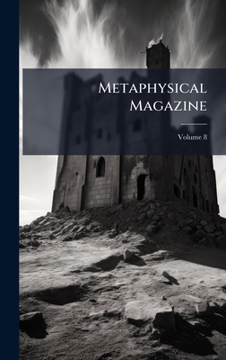 Metaphysical Magazine - Anonymous