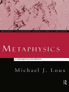 Metaphysics: A Contemporary Introduction