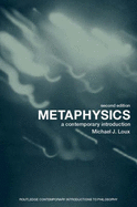 Metaphysics: A Contemporary Introduction