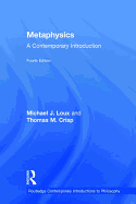 Metaphysics: A Contemporary Introduction