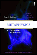 Metaphysics: A Contemporary Introduction
