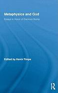 Metaphysics and God: Essays in Honor of Eleonore Stump
