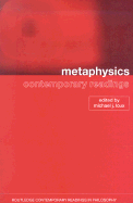 Metaphysics: Contemporary Readings