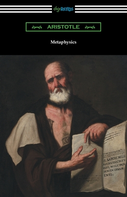 Metaphysics - Aristotle, and Ross, W D (Translated by)