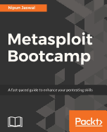 Metasploit Bootcamp