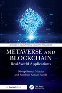 Metaverse and Blockchain: Real-World Applications