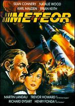 Meteor - Ronald Neame