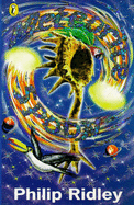 Meteorite Spoon - Ridley, Philip