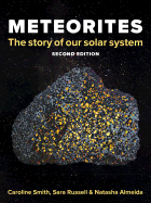Meteorites: The Story of Our Solar System