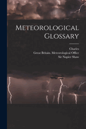 Meteorological glossary
